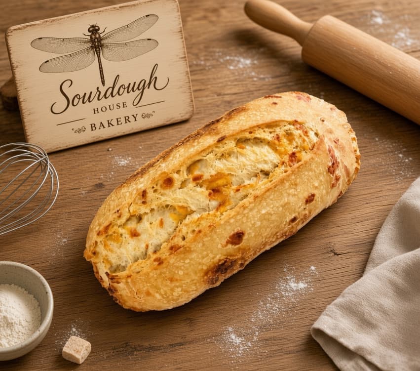 Bread - Classic Original from Sourdough House Bakery